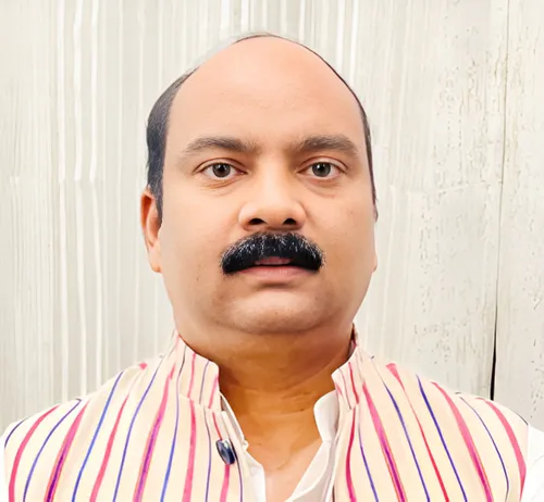 Arun Kumar Sagar