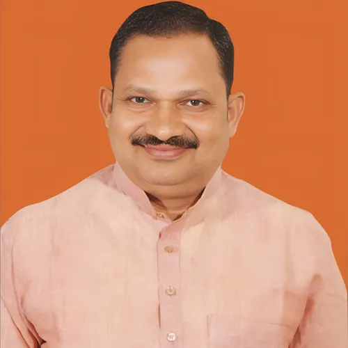 Daddan Mishra
