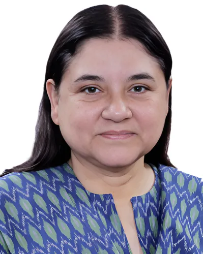 Maneka Sanjay Gandhi