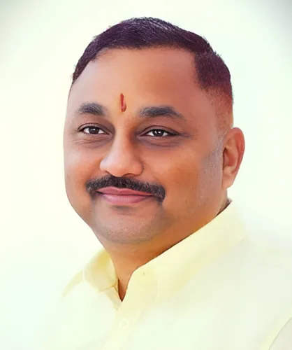 Chandra Bhadra Singh
