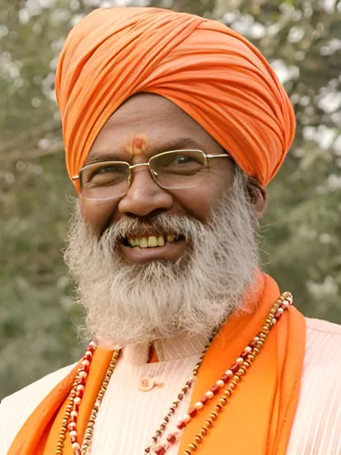 Swami Sachchidanand Hari Sakshi