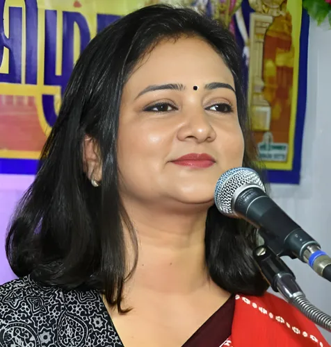 Shalini Yadav