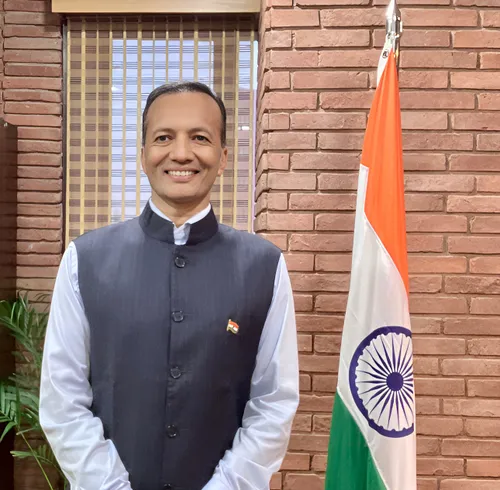 Naveen Jindal