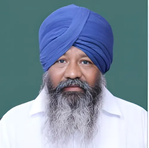 Charanjeet Singh