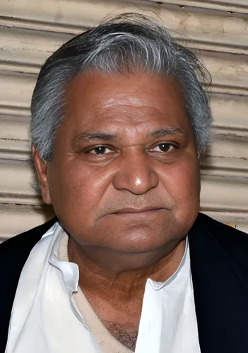 Samaresh Singh