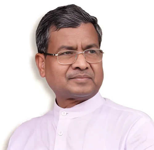 Babulal Marandi