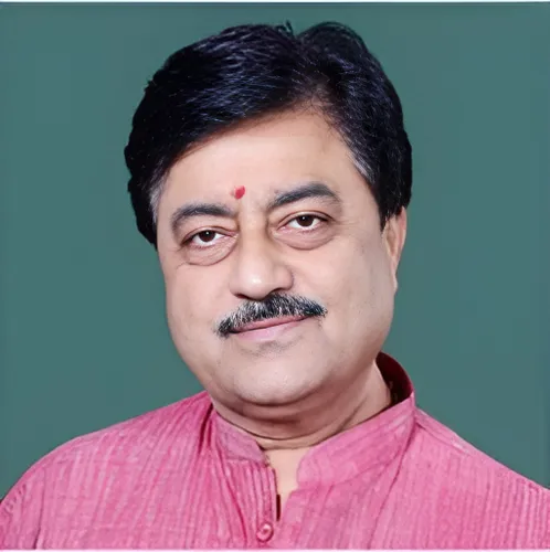 Ravindra Kumar Pandey