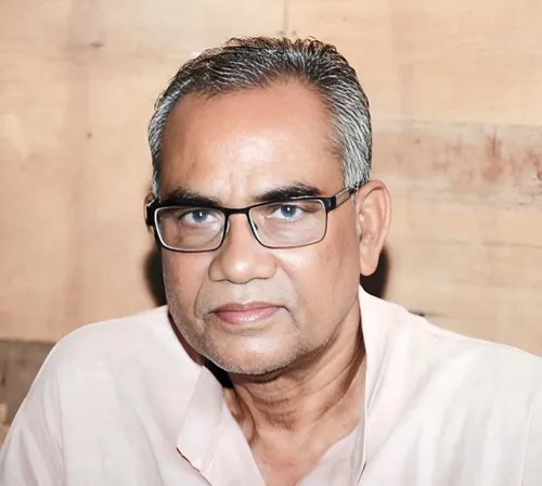 Jaleshwar Mahato