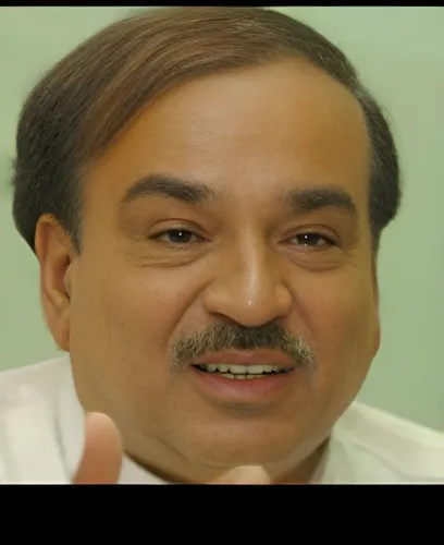 Ananth Kumar