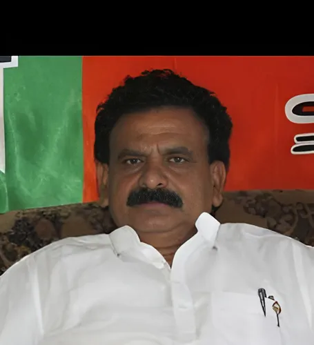 Kameshwar Baitha