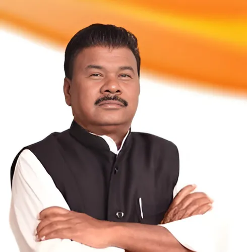 Bandhu Tirkey