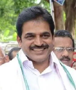 K C Venugopal