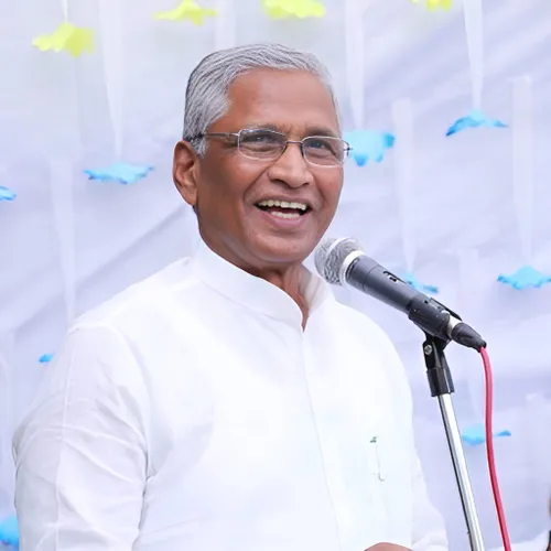 Shrimant Balasaheb Patil