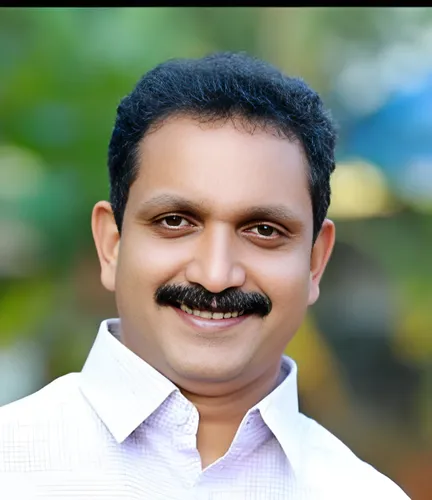 Chengara Surendran