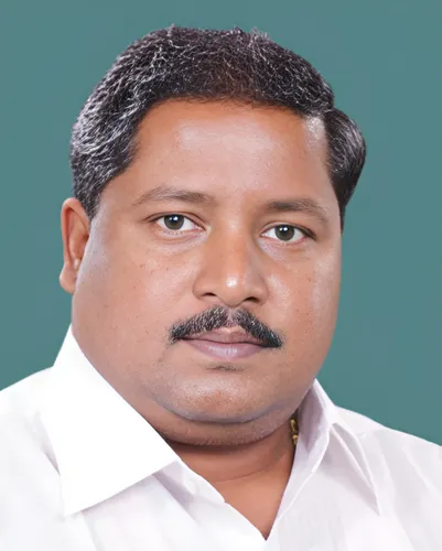 B V Nayak