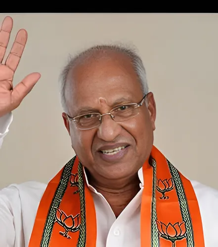 O Rajagopal