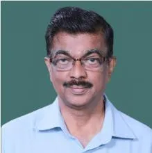 C N Jayadevan