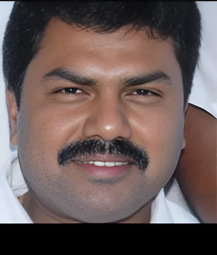 B Y Raghavendra