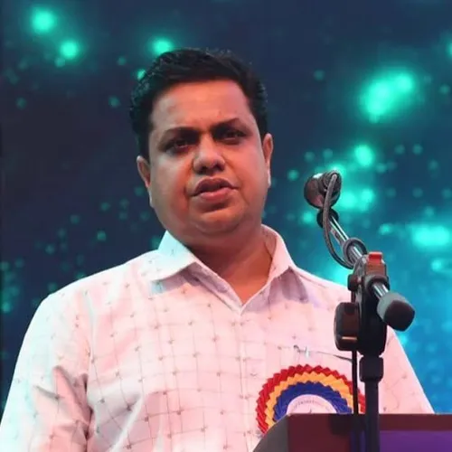 A N Shamseer