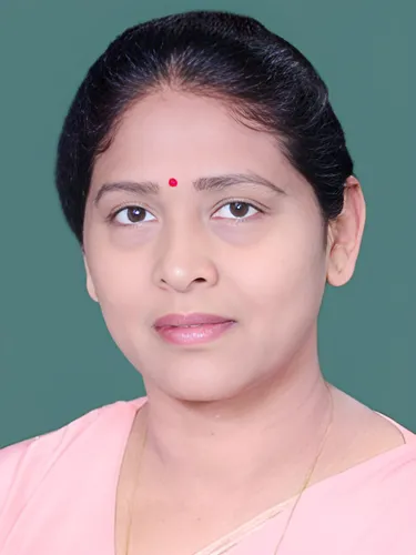 Jyoti Dhurve