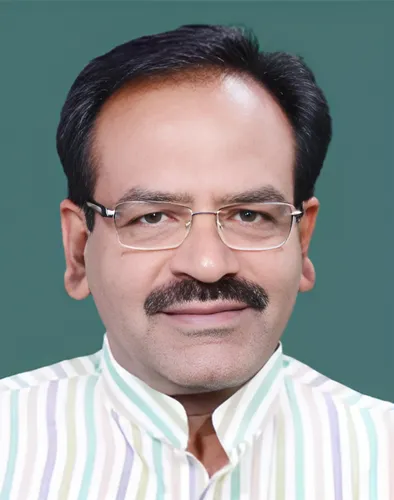 Alok Sanjar