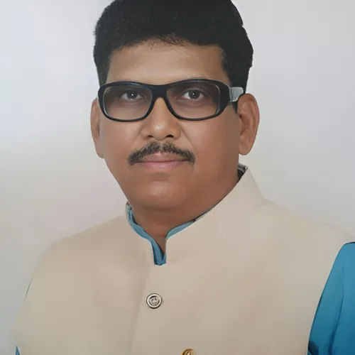 Sunil Borse