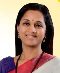 Supriya Sule