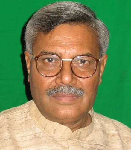 Ram Lakhan Singh