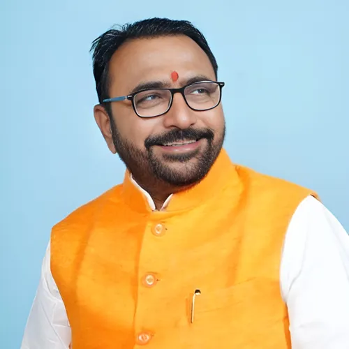 Jadhav Prataprao Ganpatrao