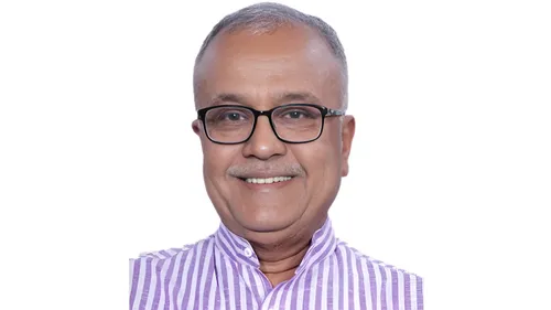 Nandkumar Singh Chouhan