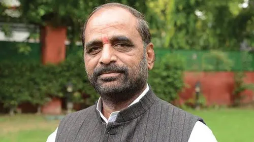 Ahir Hansraj Gangaram