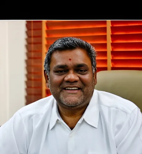 Subhash Patel
