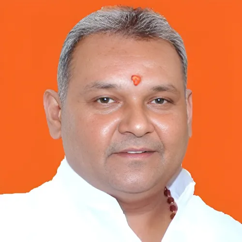 Anoop Mishra