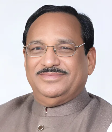 Kantilal Bhuriya