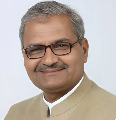 Janardan Mishra