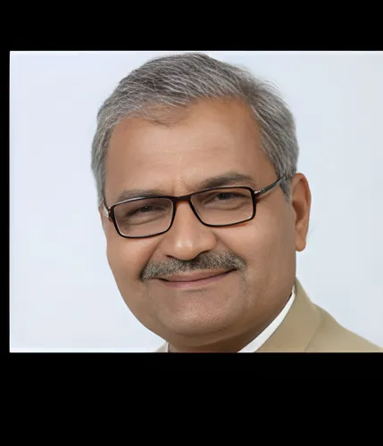 Deoraj Singh Patel