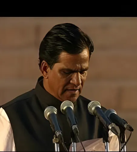 Danve Raosaheb Dadarao