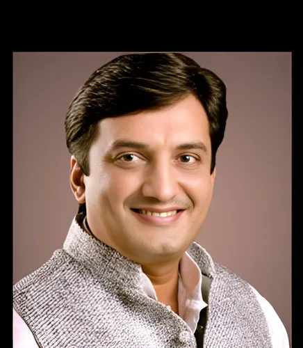 Dhananjay Bhimrao Mahadik
