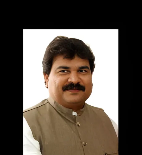 Gaikwad Sunil Baliram