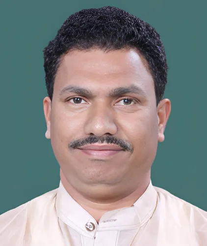 Chintamani Malviya
