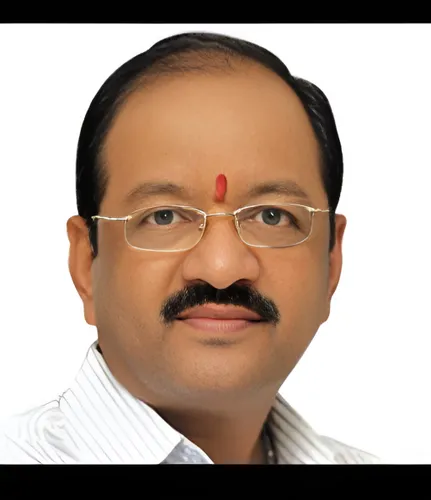 Gopal Chinayya Shetty