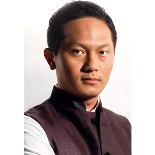 Daryl William Momin