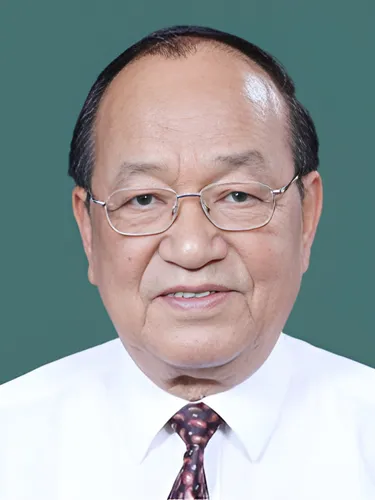 C L Ruala