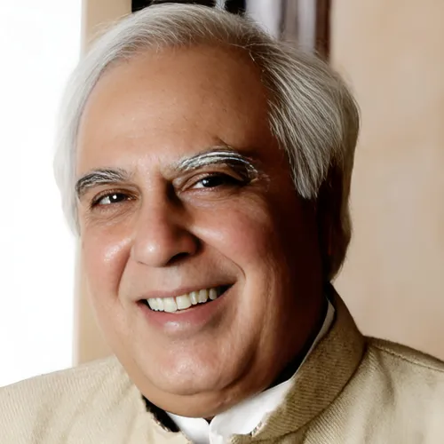 Kapil Sibal