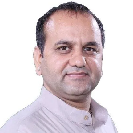 Maheish Girri