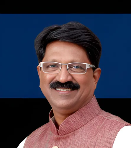 Sawant Arvind Ganpat