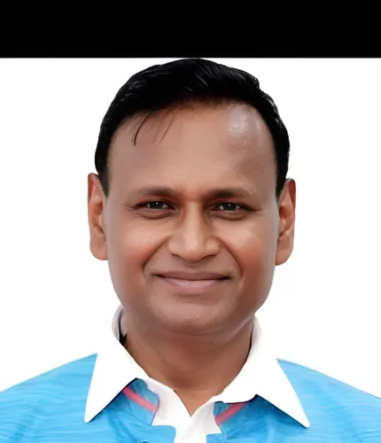 Udit Raj