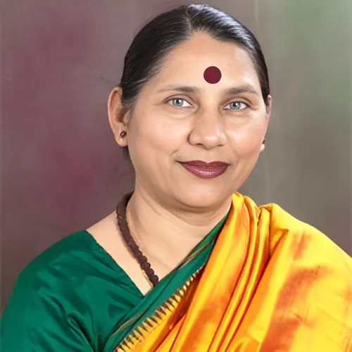 Krishna Tirath