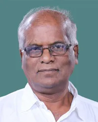 Ladu Kishore Swain
