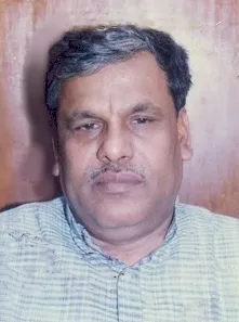 Shrikanta Kumar Jena
